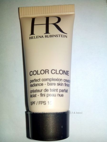 Тональный крем Color Clone 15 от Helena Rubinstein оригинал