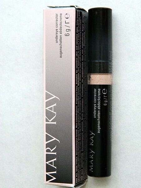 Корректор для кожи вокруг глаз от mary kay
