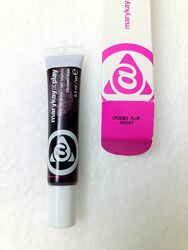 Блеск crushed plum для губ mary kay at play в тюбике 