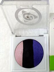 Запечённые тени-трио purple eclipse лиловый вечер от mary kay at play