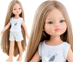 Новые брендовые куклы Paola Reina, Испания. Оригинал