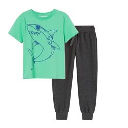 Комплект костюм h&m