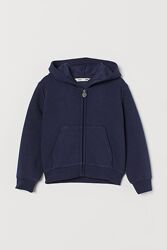 Утеплене худі h&m 