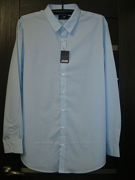 Мужская новая рубашка JACAMO  / р.18