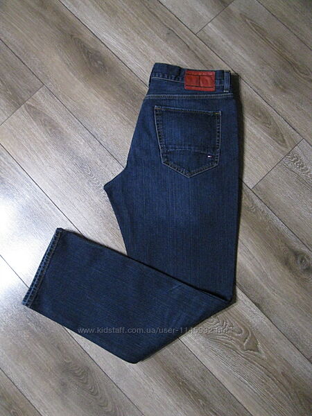 Tommy Hilfiger мужские джинсы W36 / L32