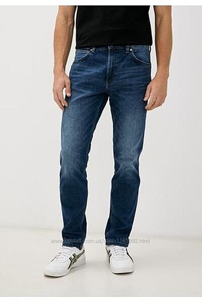 Мужские джинсы   Indicode Jeans Spirit    W33 / L32