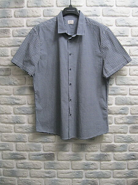 Шведка сорочка тенicка ACW85 / р. XL