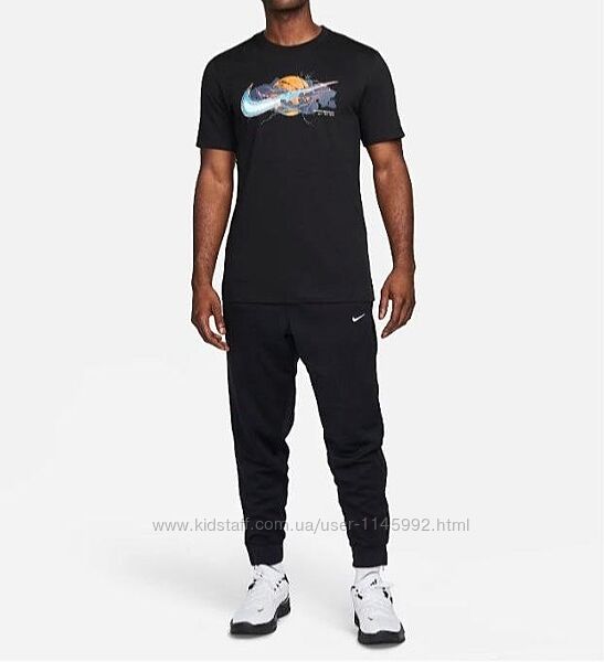 Нова чоловiча футболка    NIKE  р. XL