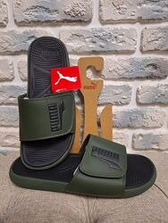 Шлепанцi PUMA   -US -10