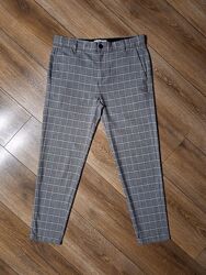 Чоловічі укорочені брюки Pull&Bear us30