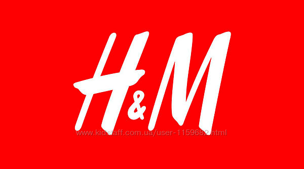 Збираю замовлення на купівлю H&M