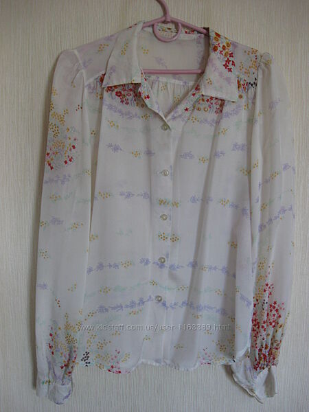 Блуза женская, размер 48