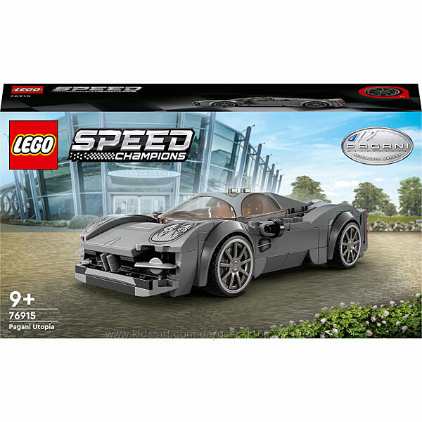 Lego  новинки в наличии, цены в описании