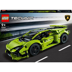 Конструктор LEGO Technic 42161 Lamborghini Huracan Tecnica