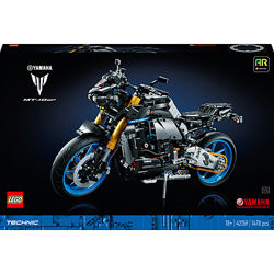 Конструктор LEGO Technic 42159 Yamaha MT-10 SP