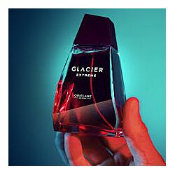 Туалетна вода Glacier Extreme Ґлейшер Ікстрім