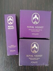 Серія Royal Velvet