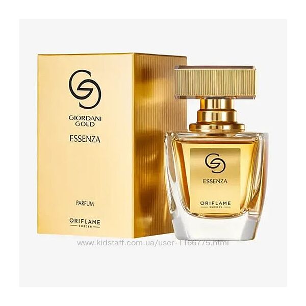 Парфуми  Духи Giordani Gold Essenza
