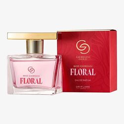 Парфумована вода Miss Giordani Floral