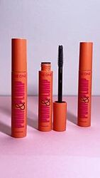 Туш для вій з ефектом неймовірного об&acuteєму THE ONE Pump & Plump