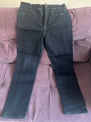 Джинсы женские uniqlo р.29