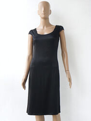 Чудове чорне плаття Defile Lux 42-46 розміри 36-40 євророзміри. 