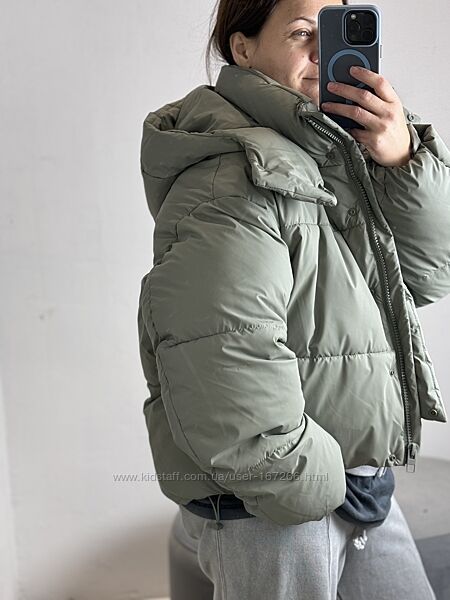 Куртка ZARA 