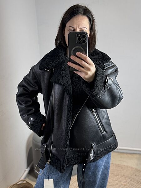 Дублянка ZARA