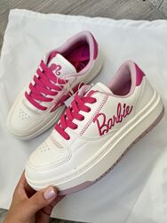 Кеди Zara Barbie 