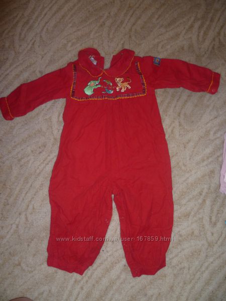 Для девочек до 3х лет.