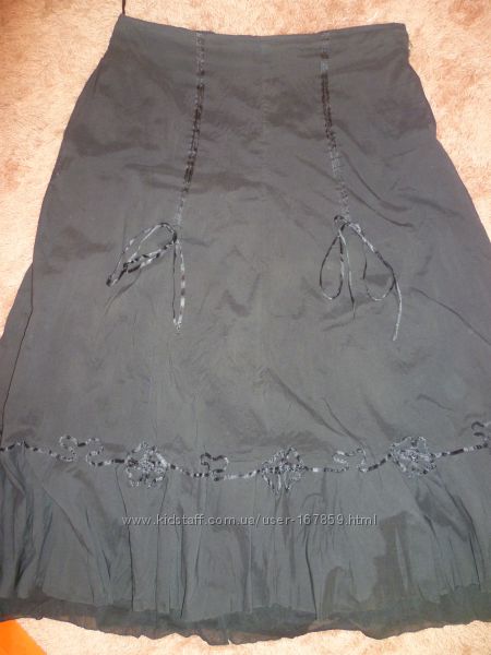 большие размеры