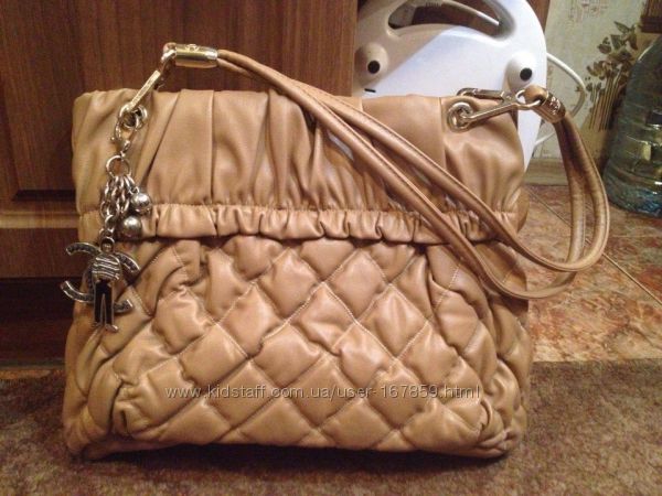 Сумки, косметички..