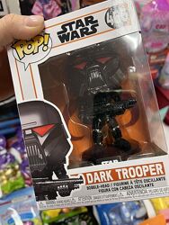 Фанко поп фігурки зоряні війни Funko pop Star wars