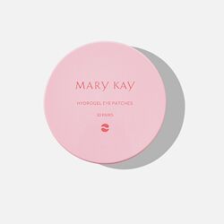 Гідрогелеві патчі під очі Mary Kay 60 штук