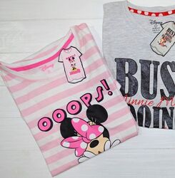 Ночнушка Primark Love to lounge Англия