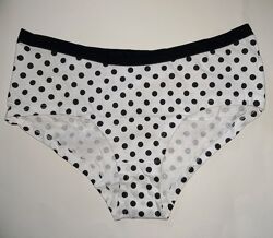 Трусики шортики коттон поштучно и комплектом Primark Испания