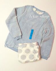 #9:  реглан шерпа