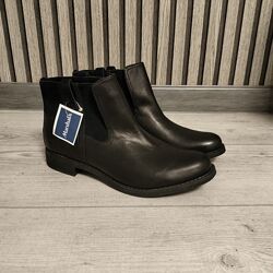 Жіночі черевики Timberland Magby Chelsea. розмір 41-й.