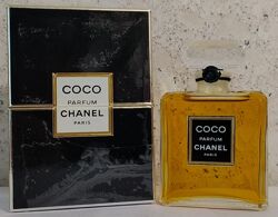 Coco, Chanel, парфум, вінтаж.