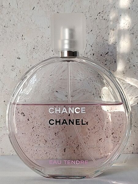Розпив Chance Eau Tendre Chanel, туалетна вода. 