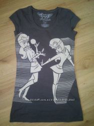 Футболка 