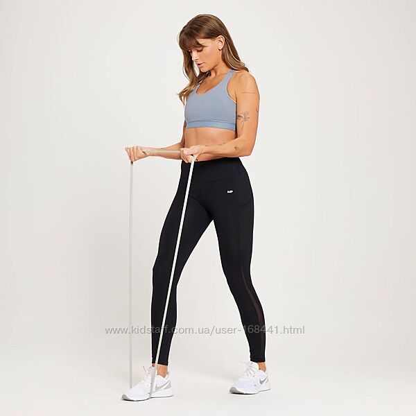 Женские леггинсы лосины  для спорта фитнеса йоги MyProtein USA