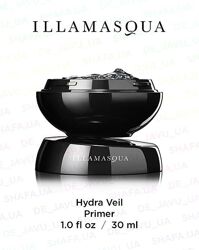 Увлажняющий праймер под макияж Illamasqua Hydra Veil Rehydrating Gel