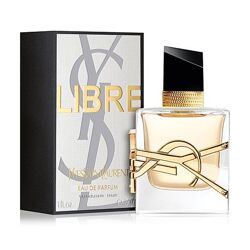Парфюм Yves Saint Laurent Libre eau de Parfum пробник Франция