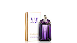 Парфюм Alien Mugler eau de parfum France Оригинал 