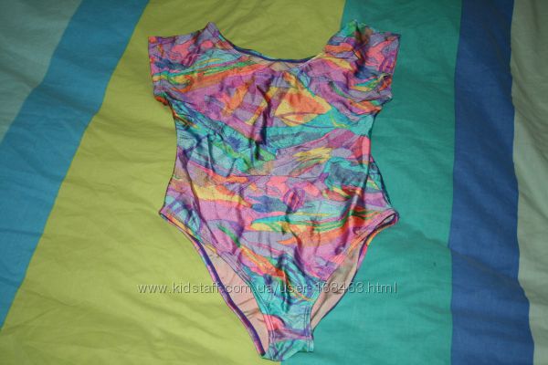 купальники, балетки, все для танцев