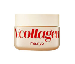 Антивозрастной крем с коллагеном Manyo V Collagen Heart Fit Cream 50 мл
