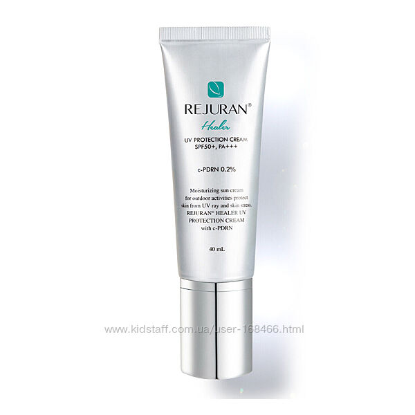 Солнцезащитный крем для лица Rejuran Реджуран Healer UV Protection Cream 