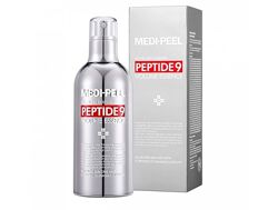 Medi-Peel All in One Bubble Peptide 9 Volume Essence Кислородная эссенция