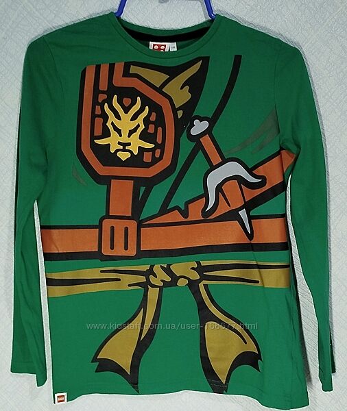 Оригінал Lego p. 152